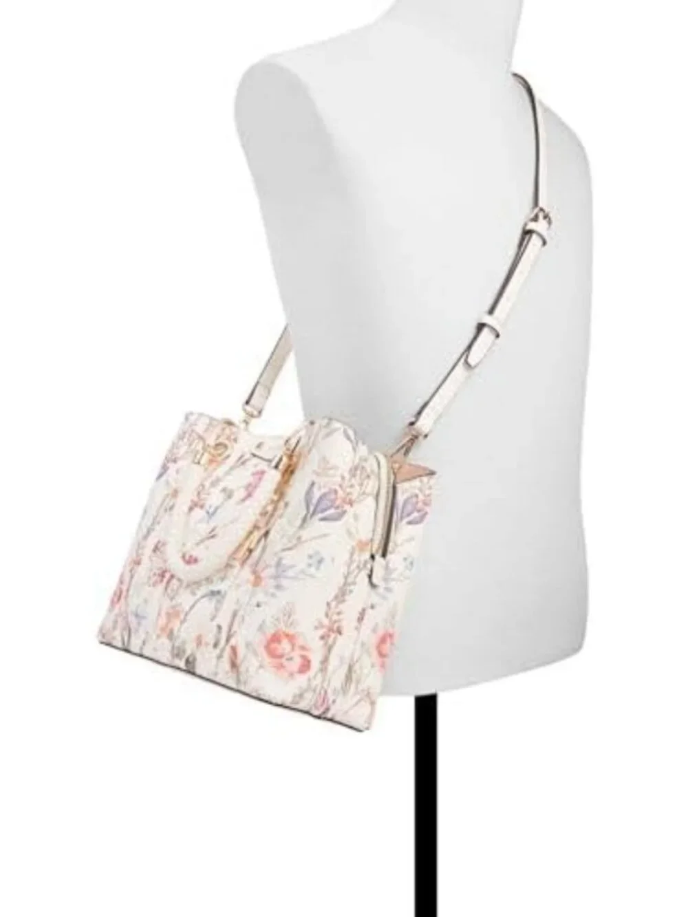 Stylish Women's Multi-Color Satchel Bag | Chic Handbag for Everyday Use